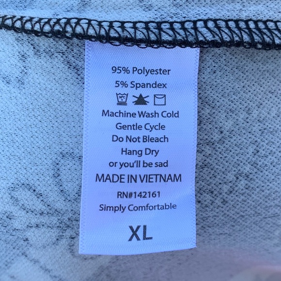 LuLaRoe Cassie - Picture 5 of 6